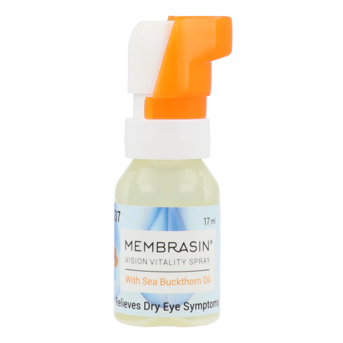 Membrasin Vision Vitality Spray | 17 ml Membrasin Vision Vitality Spray | 17 ml
