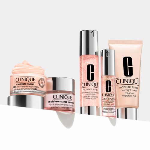 Clinique Moisture Surge Overnight Mask | 100 ml | PharmaMarket