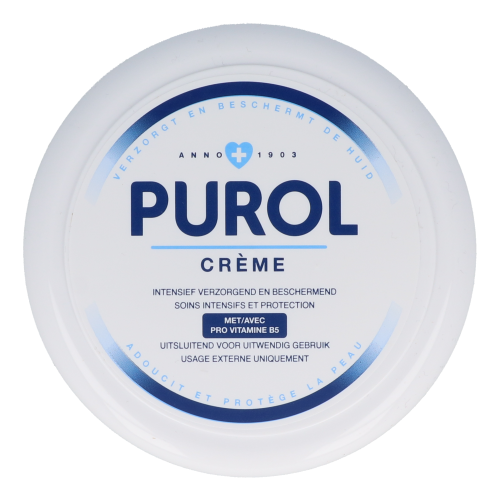 Purol Crème | 150 ml | PharmaMarket